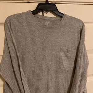 Long sleeve top